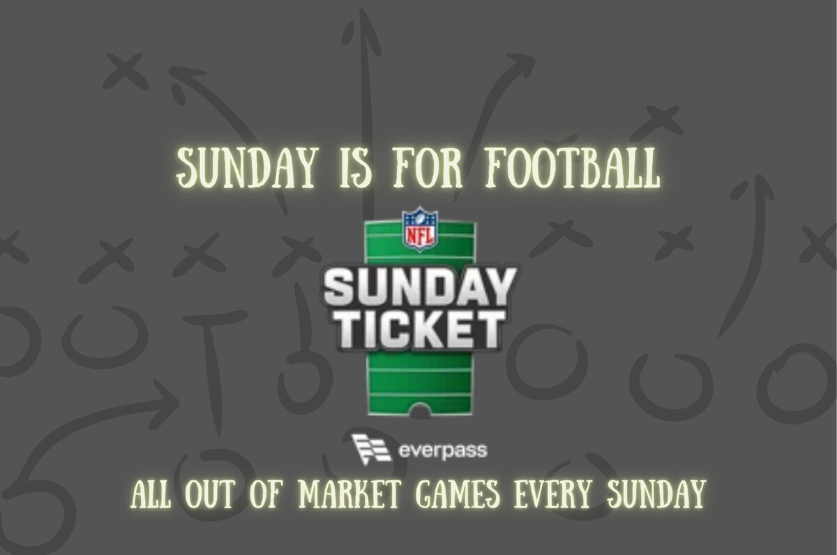sundays-are-for-football-flat-greeting-card-landscape-7-in-x-5-in-2